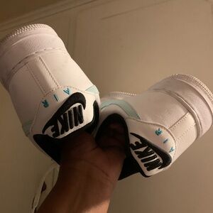Men air force 1